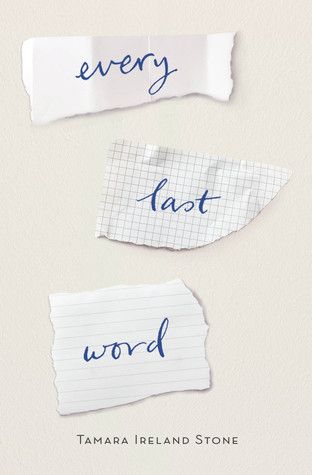 Download Every Last Word PDF by Tamara Ireland Stone