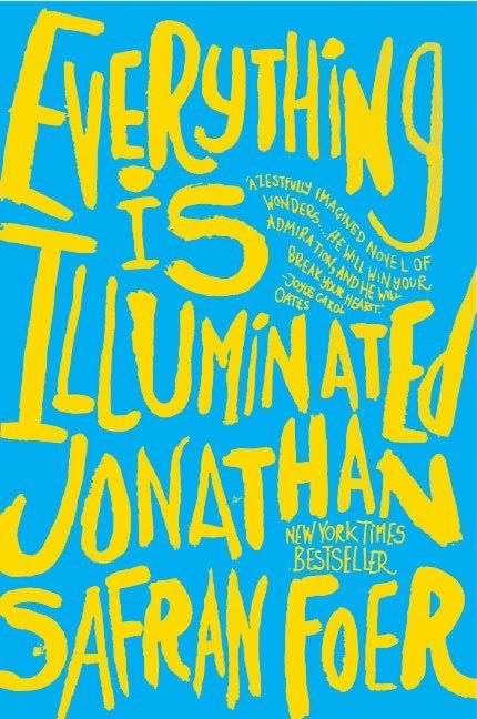 Download Everything is Illuminated PDF by Jonathan Safran Foer