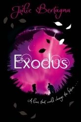 Download Exodus PDF by Julie Bertagna