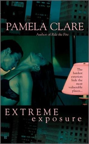 Download Extreme Exposure PDF by Pamela Clare