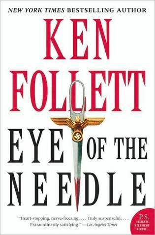 Download Eye of the Needle PDF by Ken Follett