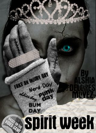 Download Fake An Injury Day PDF by Alshia Moyez