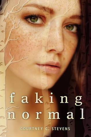 Download Faking Normal PDF by Courtney C. Stevens