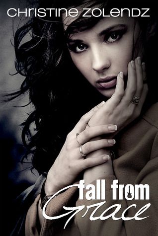 Download Fall From Grace PDF by Christine Zolendz