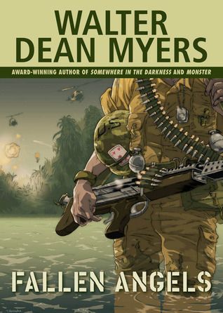 Download Fallen Angels PDF by Walter Dean Myers