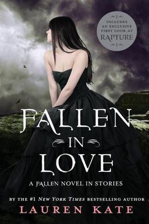 Download Fallen in Love PDF by Lauren Kate
