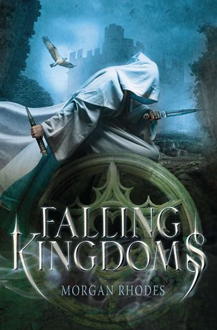 Download Falling Kingdoms PDF by Morgan Rhodes