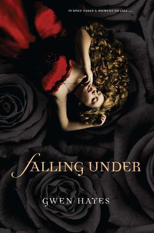 Download Falling Under PDF by Gwen Hayes