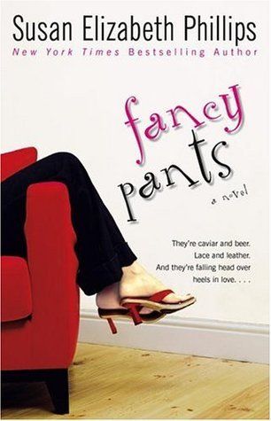 Download Fancy Pants PDF by Susan Elizabeth Phillips