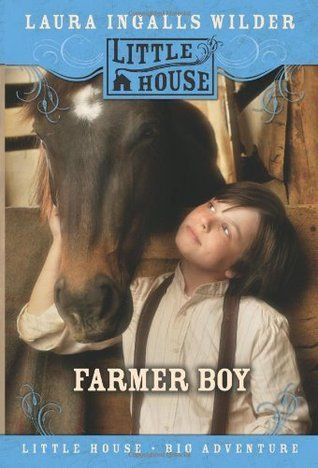 Download Farmer Boy PDF by Laura Ingalls Wilder