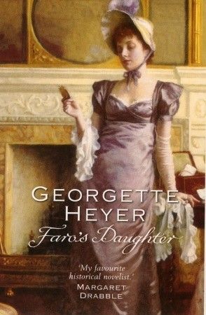 Download Faro's Daughter PDF by Georgette Heyer