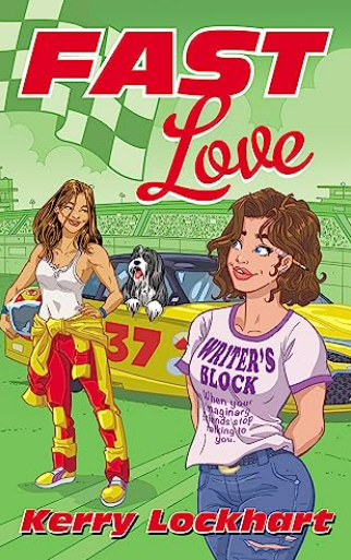 Download Fast Love PDF by Kerry Lockhart