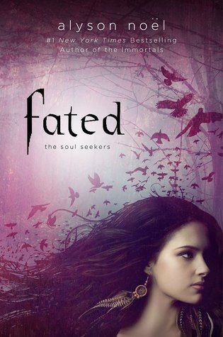 Download Fated PDF by Alyson Noel