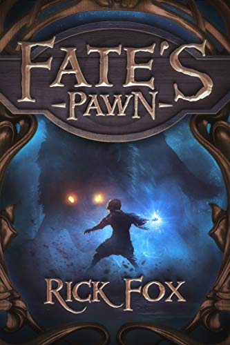 Download Fate's Pawn PDF by Rick Fox