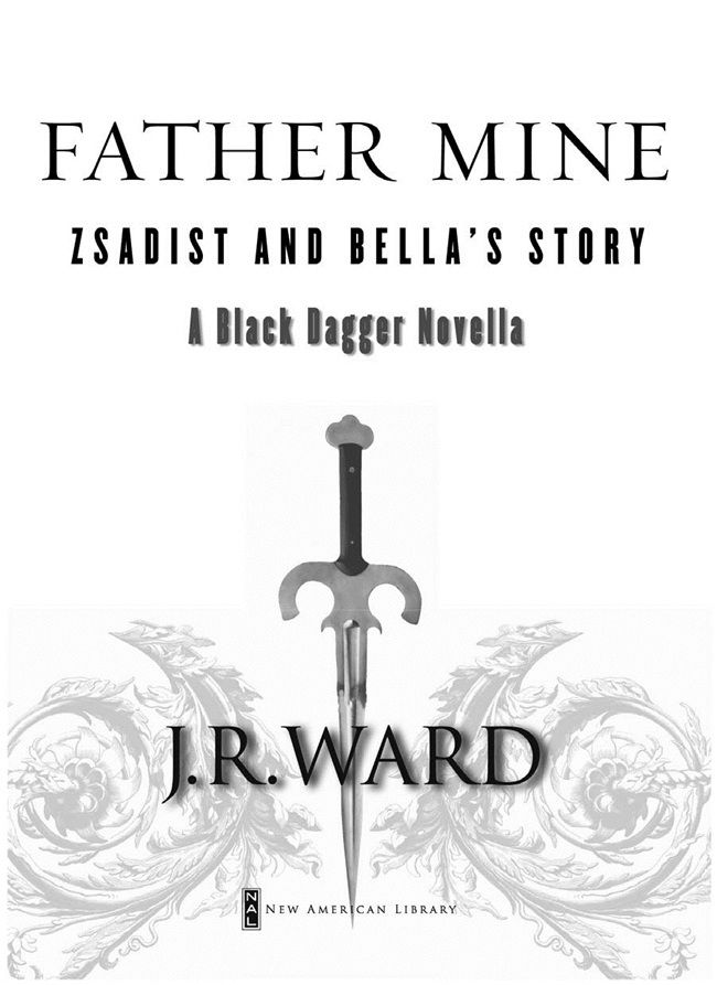 Download Father Mine PDF by J.R. Ward