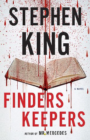 Download Finders Keepers PDF by Stephen King