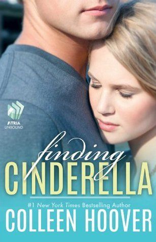 Download Finding Cinderella PDF by Colleen Hoover