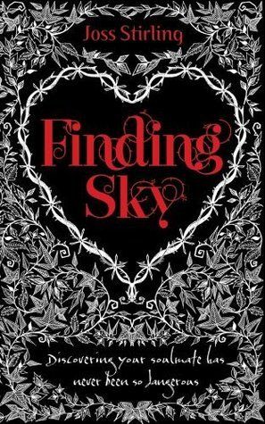 Download Finding Sky PDF by Joss Stirling