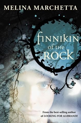 Download Finnikin of the Rock PDF by Melina Marchetta