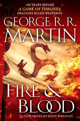 Download Fire & Blood PDF by George R.R. Martin