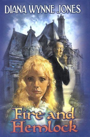 Download Fire and Hemlock PDF by Diana Wynne Jones