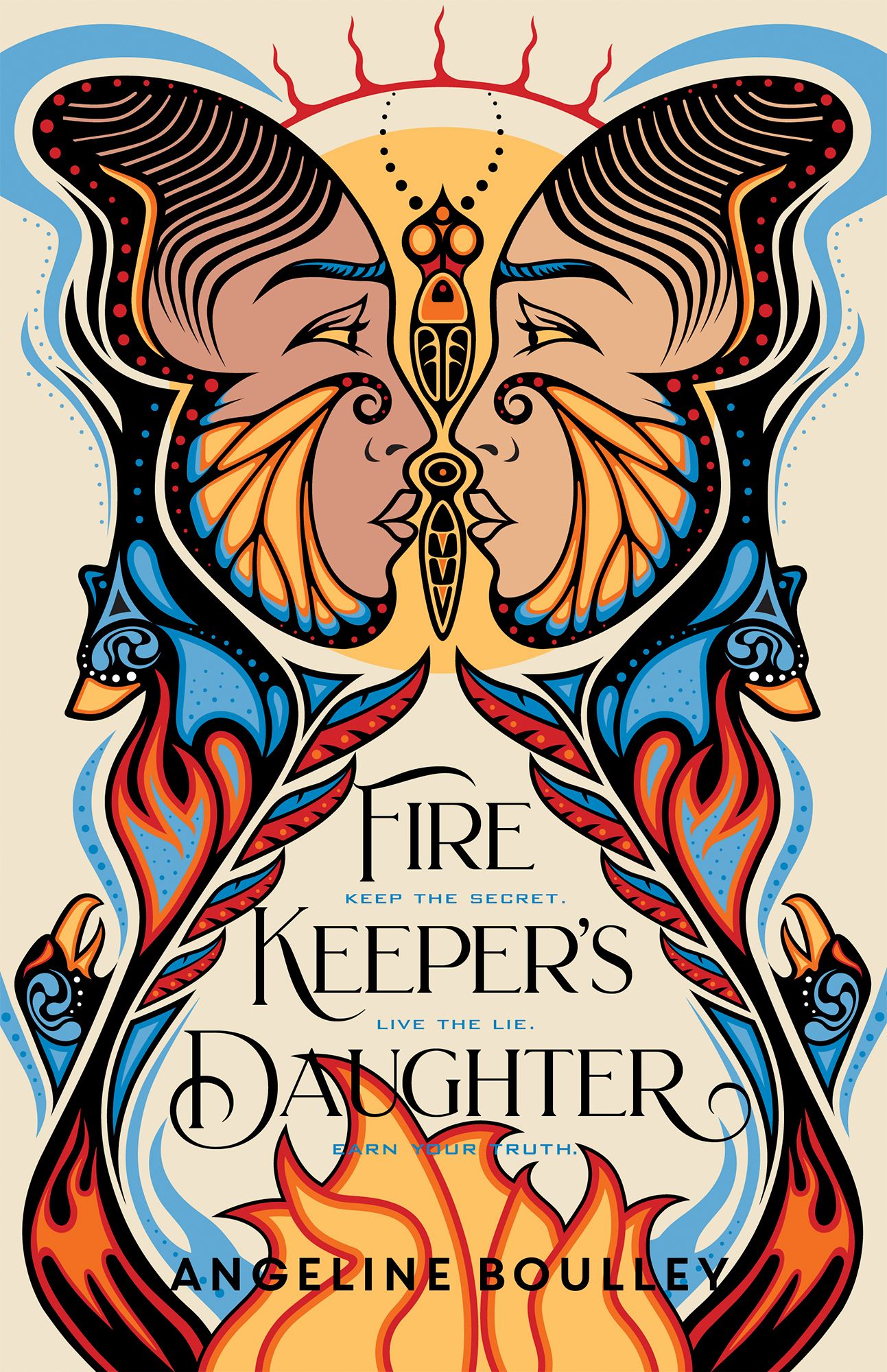 Download Firekeeper's Daughter PDF by Angeline Boulley