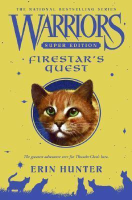 Download Firestar's Quest PDF by Erin Hunter