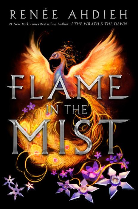 Download Flame in the Mist PDF by Renée Ahdieh