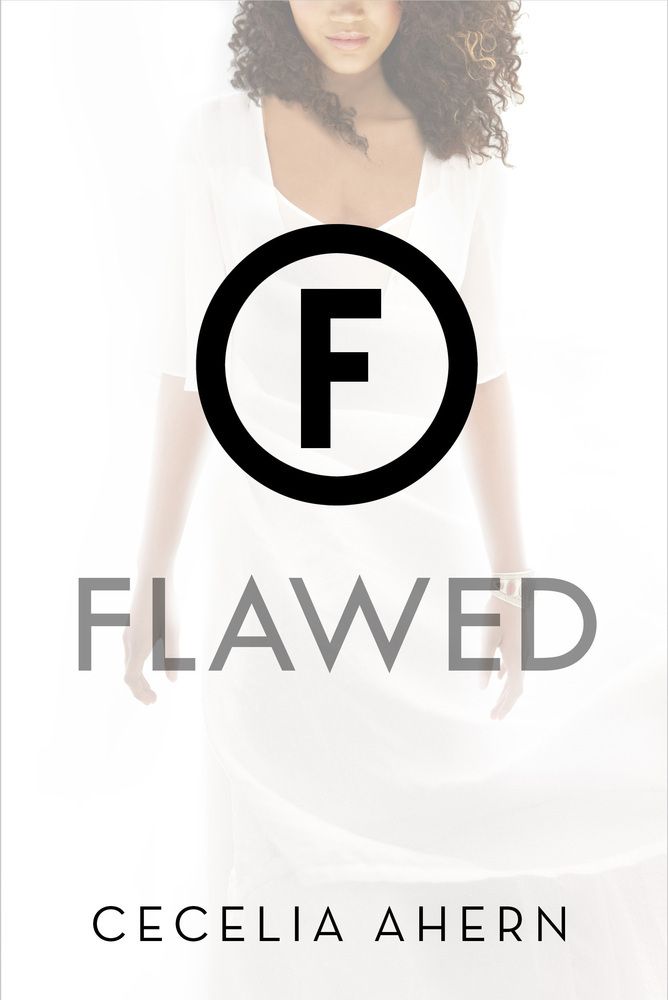 Download Flawed PDF by Cecelia Ahern