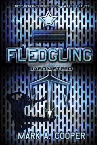 Download Fledgling PDF by Mark A. Cooper