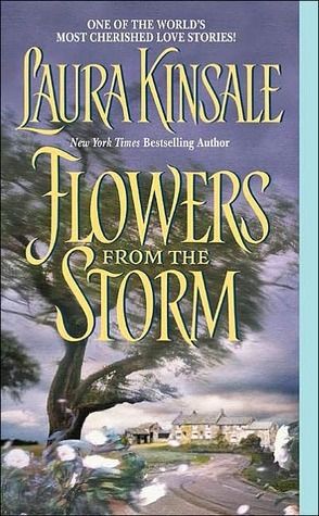 Download Flowers from the Storm PDF by Laura Kinsale