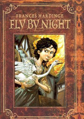 Download Fly by Night PDF by Frances Hardinge