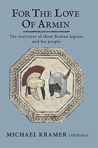 Download For the Love of Armin PDF by Michael G. Kramer