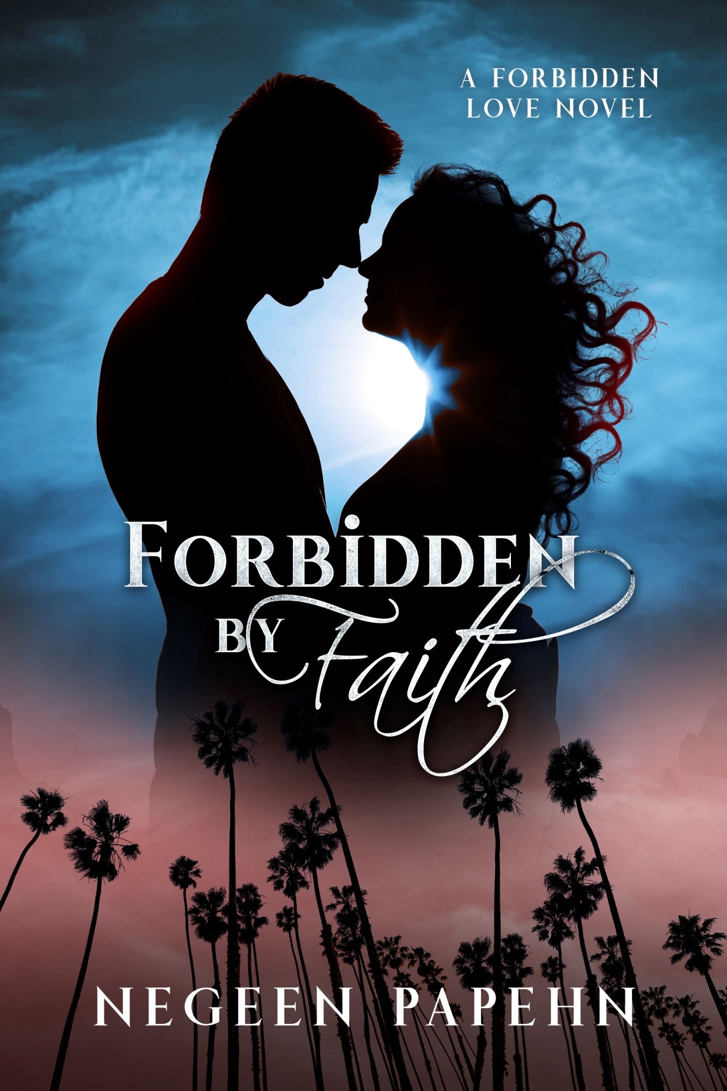 Download Forbidden by Faith PDF by Negeen Papehn