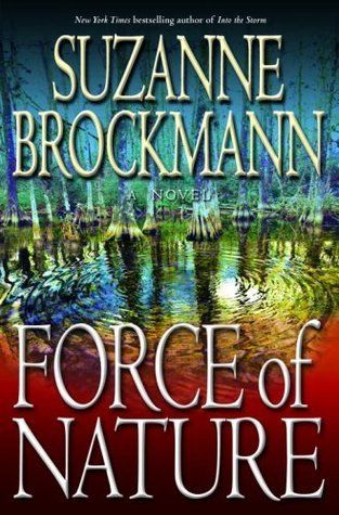 Download Force of Nature PDF by Suzanne Brockmann