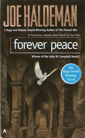 Download Forever Peace PDF by Joe Haldeman