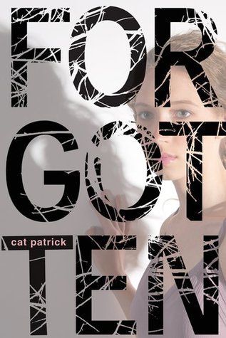 Download Forgotten PDF by Cat Patrick