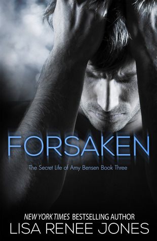 Download Forsaken PDF by Lisa Renee Jones