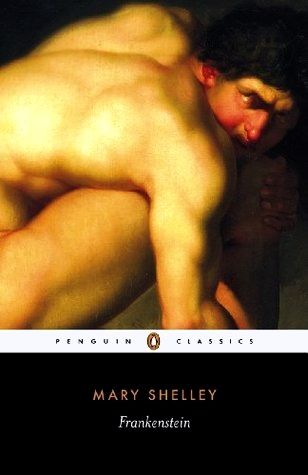 Download Frankenstein PDF by Mary Wollstonecraft Shelley