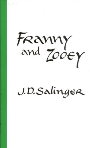 Download Franny and Zooey PDF by J.D. Salinger