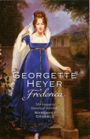 Download Frederica PDF by Georgette Heyer