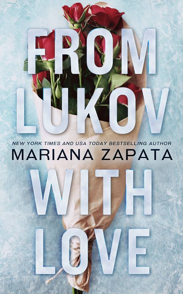 Download From Lukov with Love PDF by Mariana Zapata