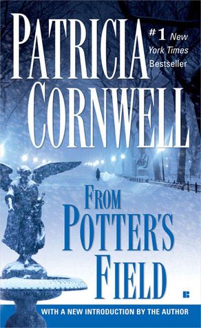 Download From Potter's Field PDF by Patricia Cornwell