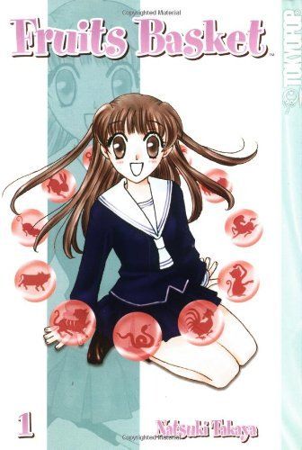 Download Fruits Basket, Vol. 1 PDF by Natsuki Takaya