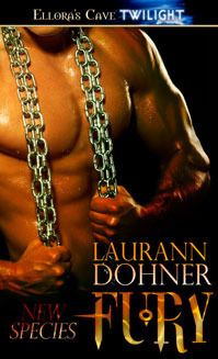 Download Fury PDF by Laurann Dohner