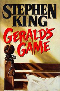 Download Gerald's Game PDF by Stephen King