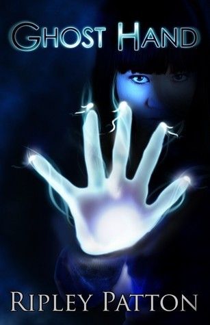 Download Ghost Hand PDF by Ripley Patton