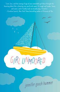 Download Girl Unmoored PDF by Jennifer Gooch Hummer