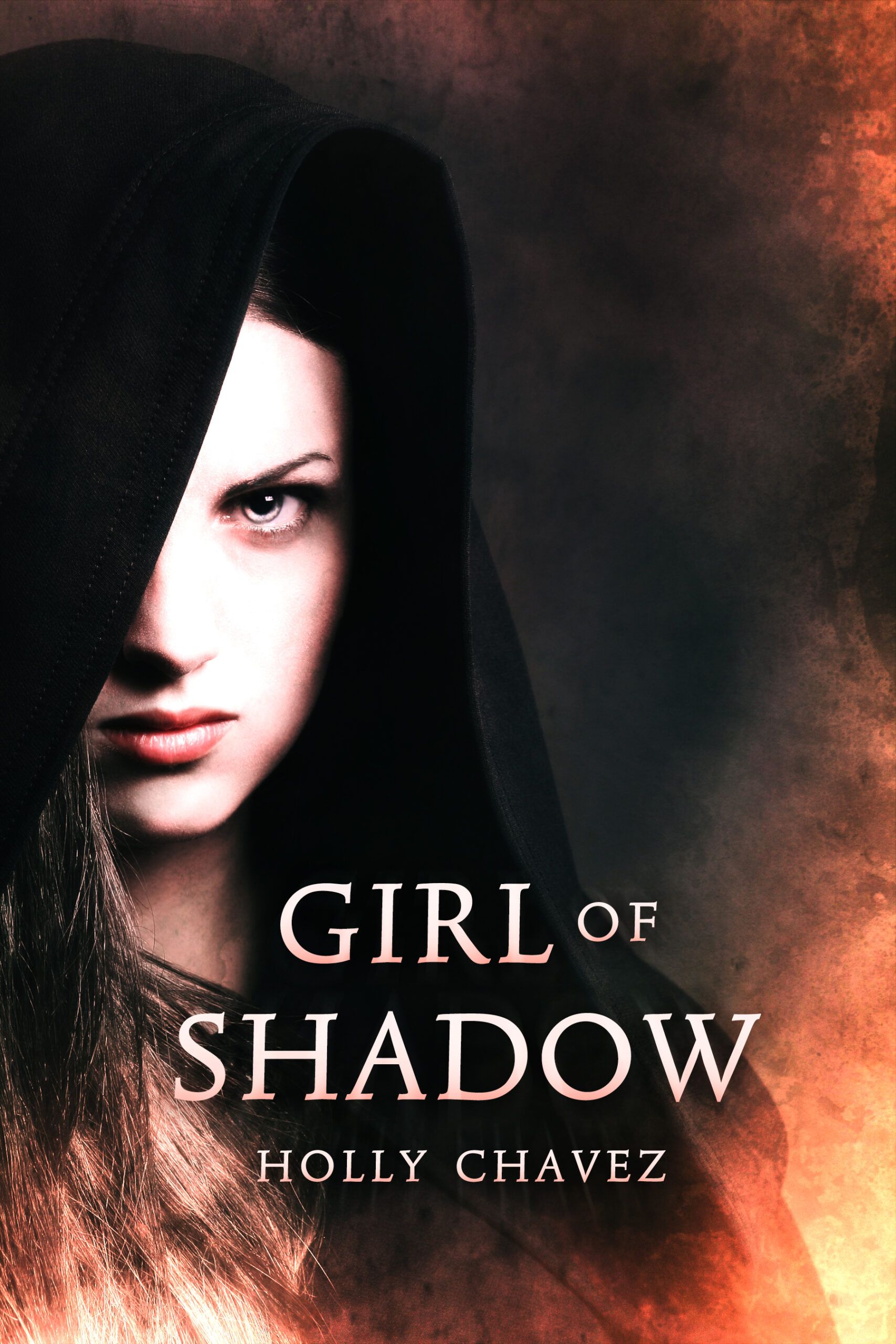 Download Girl of Shadow PDF by Holly Chavez