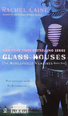 Download Glass Houses PDF by Rachel Caine